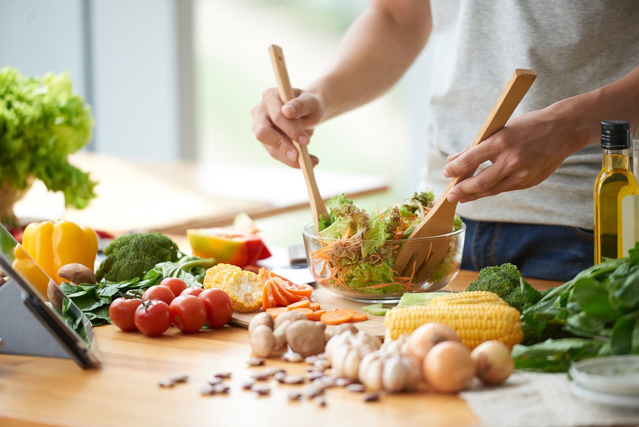 Healthy Weight Management: Practical Strategies for Long-Term Success